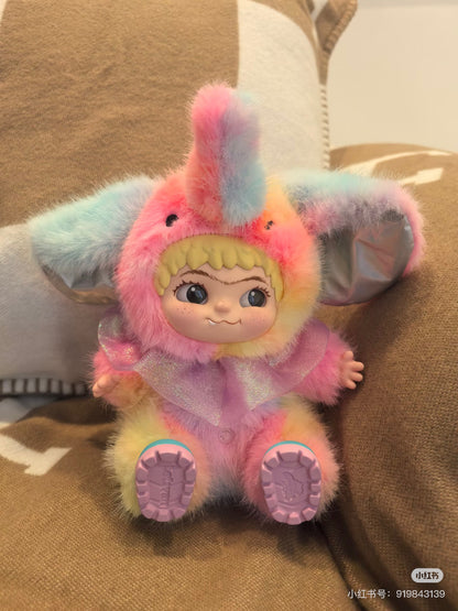 Wakuku Rainbow Elephant