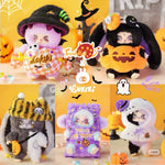 Lokiki Halloween
