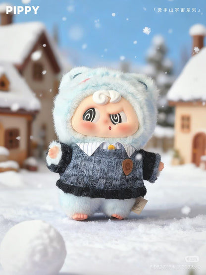 Pippy Action Blind Box