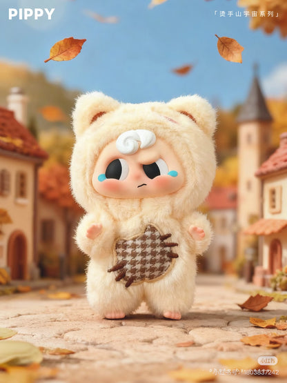 Pippy Action Blind Box