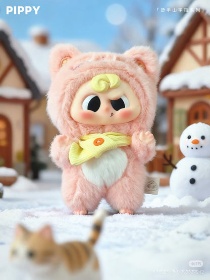 Pippy Action Blind Box