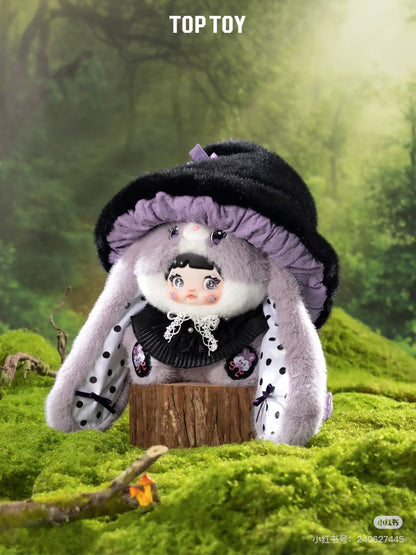 Mushroom Nommi 400%
