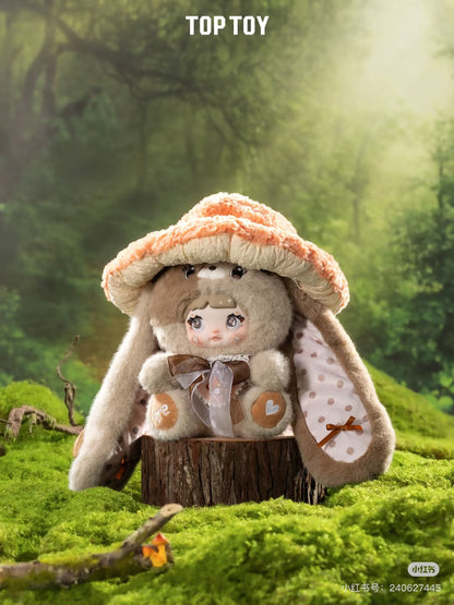 Mushroom Nommi 400%