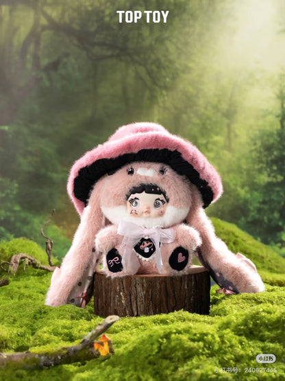 Mushroom Nommi 400%