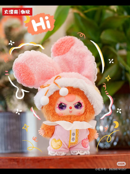 Baby Three Sweet Dream 100% Blind Box