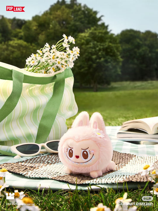 mokoko-shoulder doll