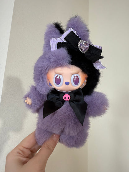 labubu customized small size