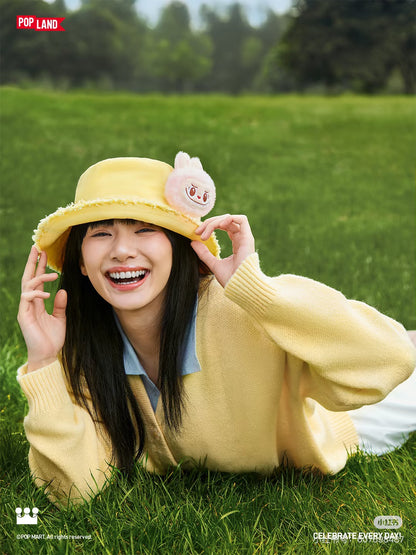 mokoko-shoulder doll