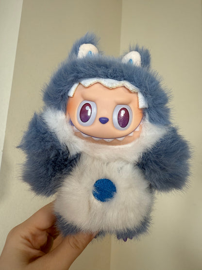 labubu customized small size