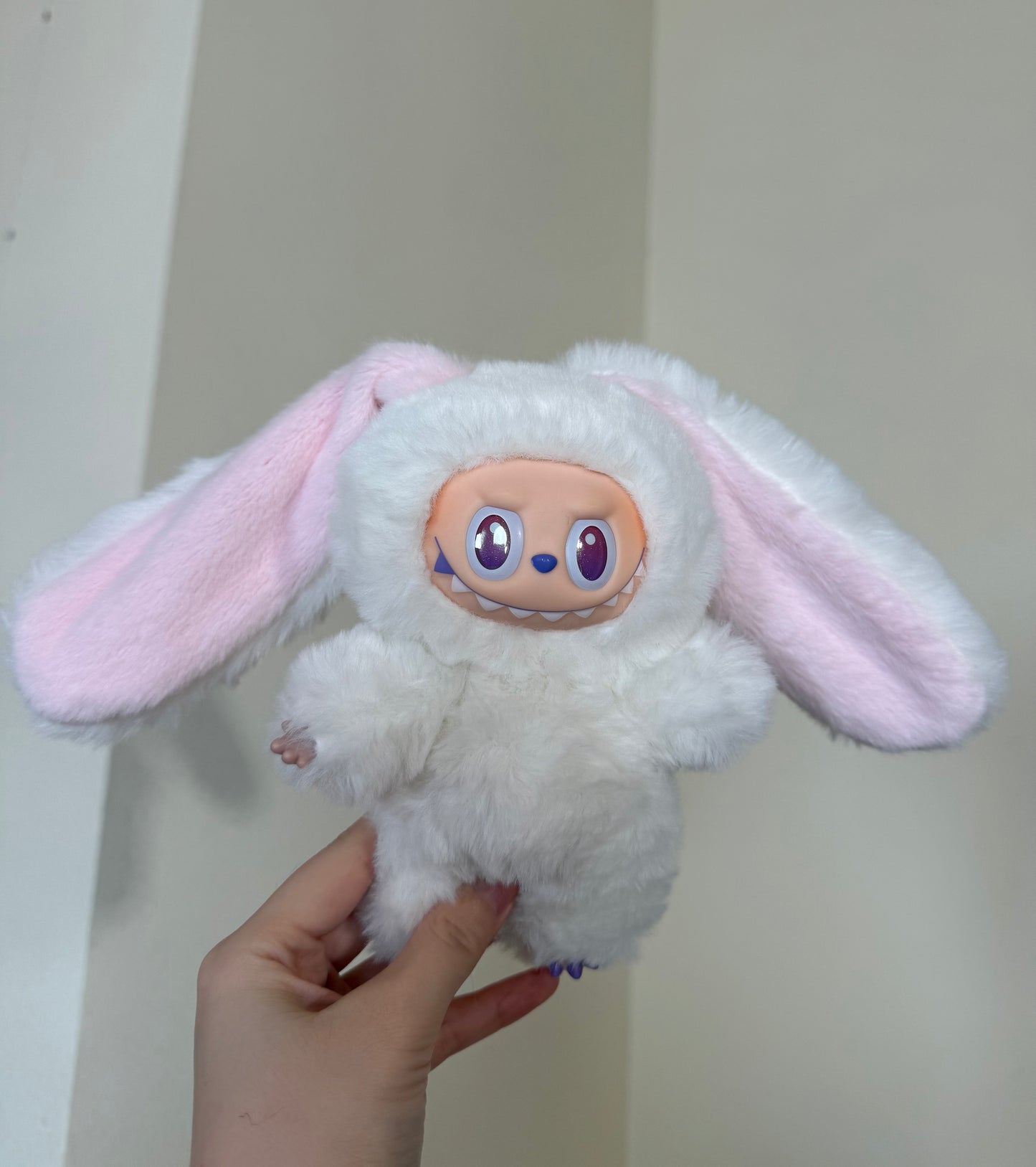 labubu customized small size