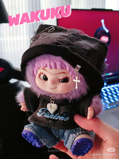 wakuku blind box