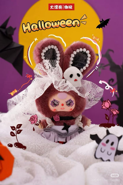 Baby Three Helloween