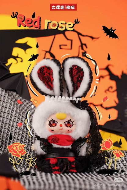 Baby Three Helloween