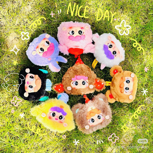 Migo Animal Party Blind Box