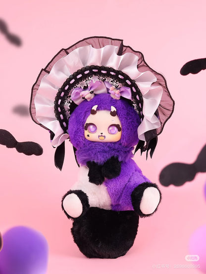Boboco Enigma Wonderland Serious Blind Box