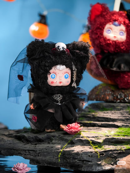 MM Suger Baby Night Elf Party Blind Box