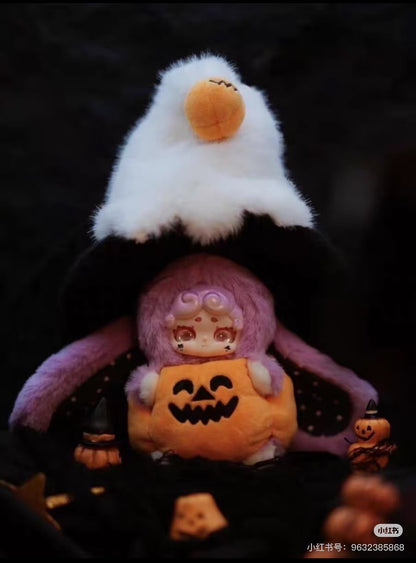 Lucky Dear Nai Halloween