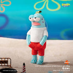 spongebob fish
