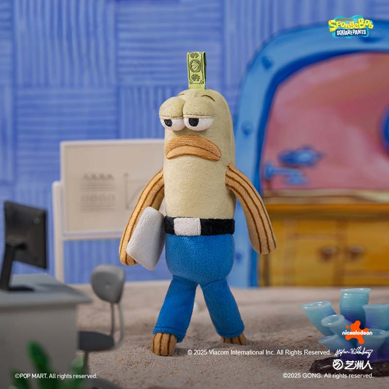 spongebob