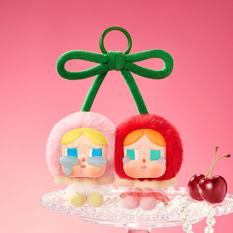 crybaby cherry
