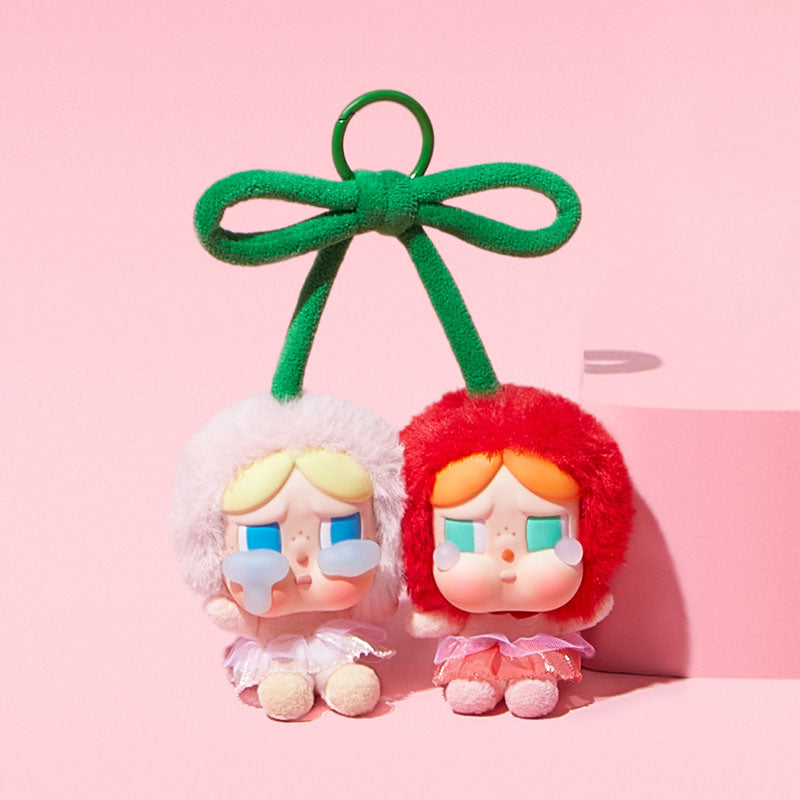 crybaby cherry