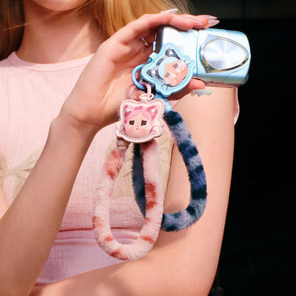 crybaby phone charms