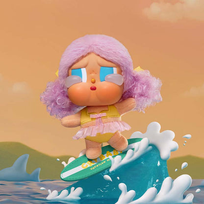 Crybaby Vacation Pre Order