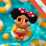 Crybaby Vacation Pre Order