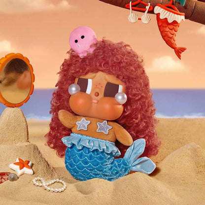 Crybaby Vacation Pre Order