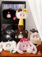 Nommi cute  bag blind box