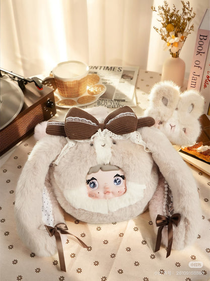 Nommi cute  bag blind box