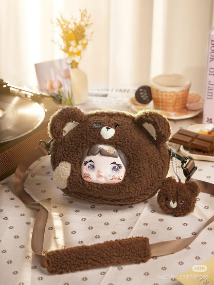 Nommi cute  bag blind box