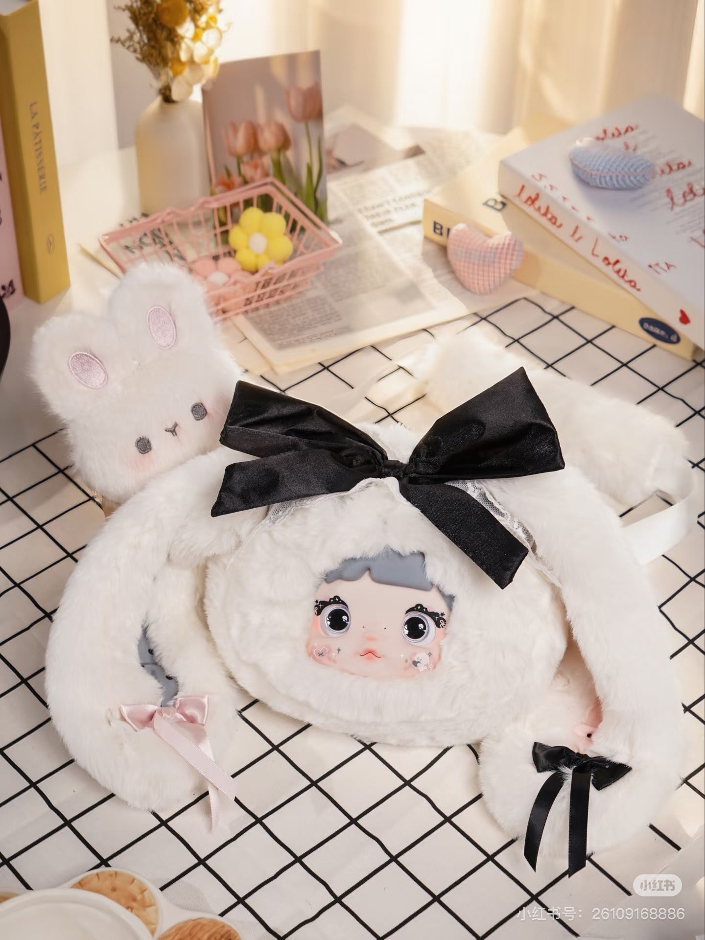 Nommi cute  bag blind box