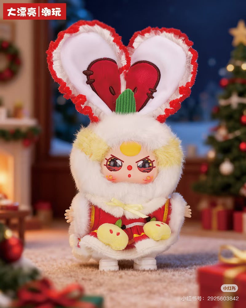 Baby Three Christmas