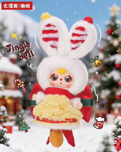 Baby Three Christmas