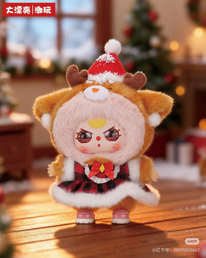 Baby Three Christmas