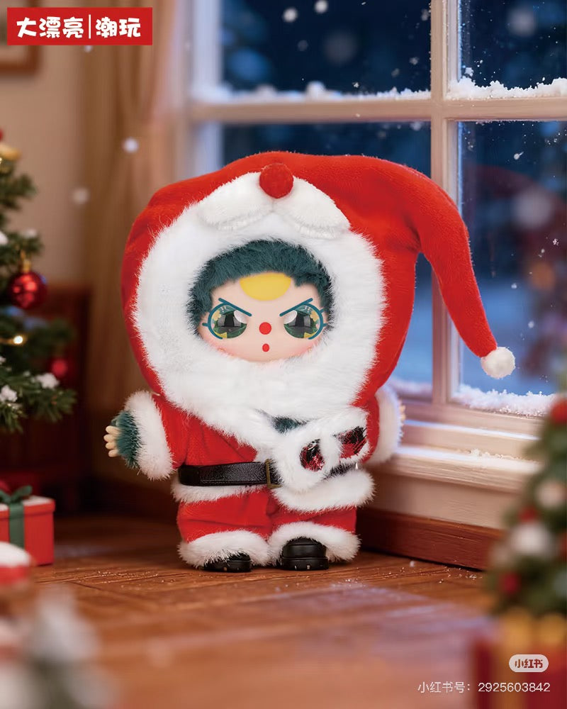 Baby Three Christmas