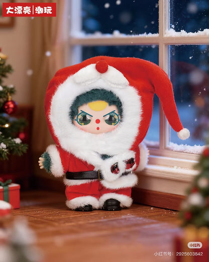 Baby Three Christmas