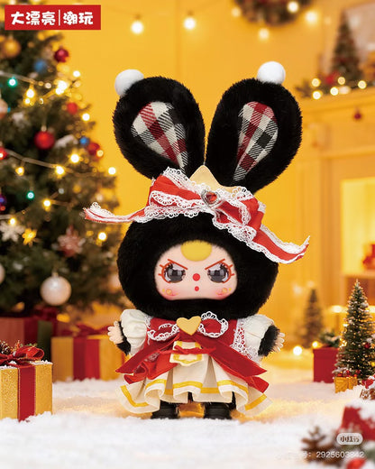 Baby Three Christmas