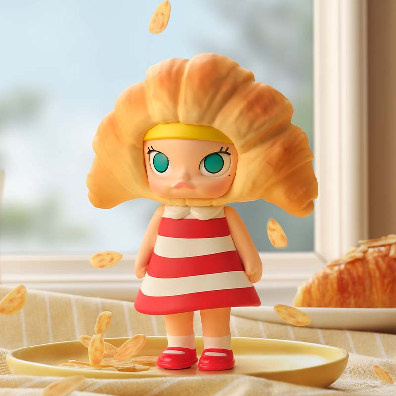 molly breadhead