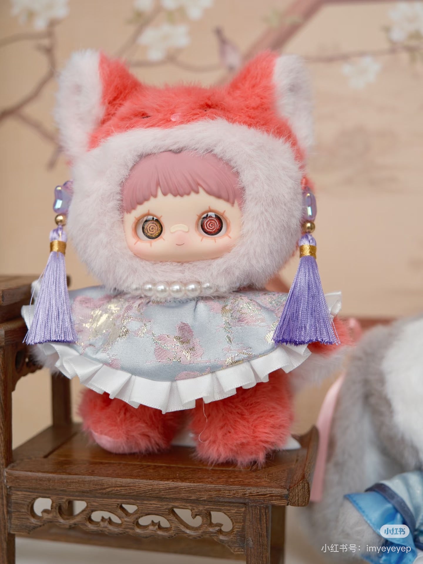 meimei (poem of spring)