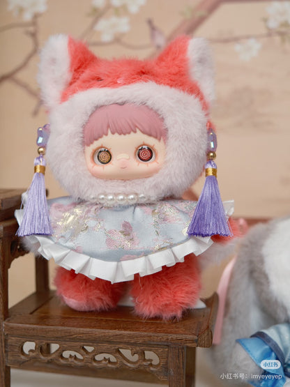 meimei (poem of spring)