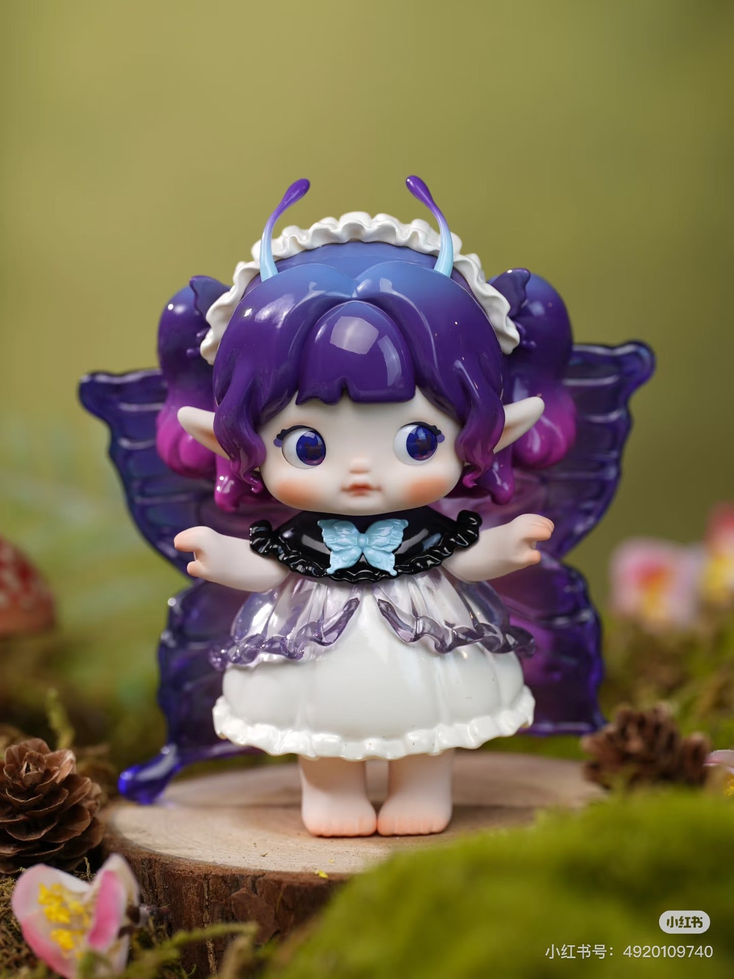 nommi little world