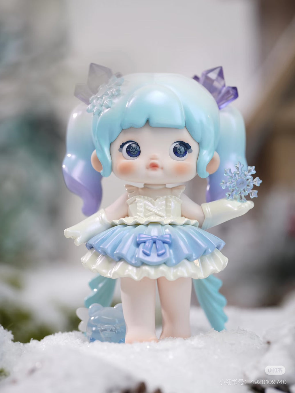 nommi little world
