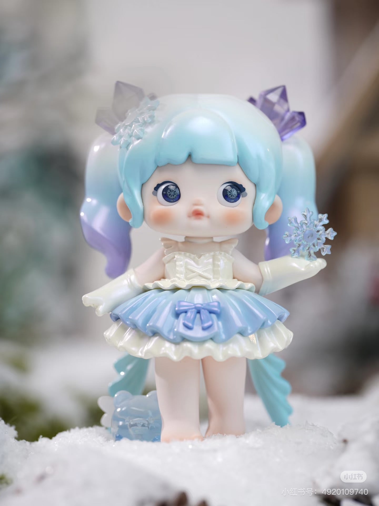 nommi little world