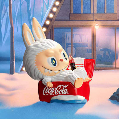 The monsters(cocacola)