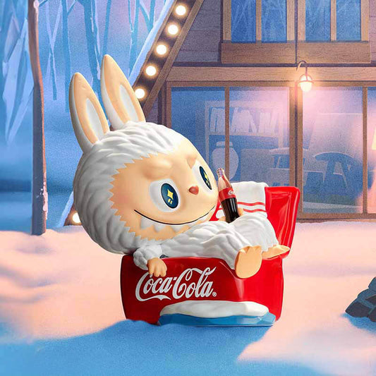 The monsters(cocacola)