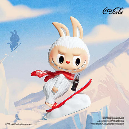 The monsters(cocacola)