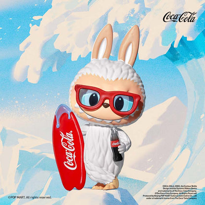 The monsters(cocacola)