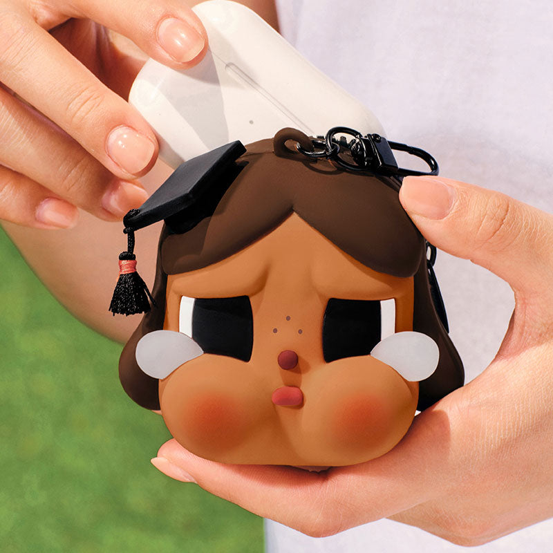 crybaby headphone case
